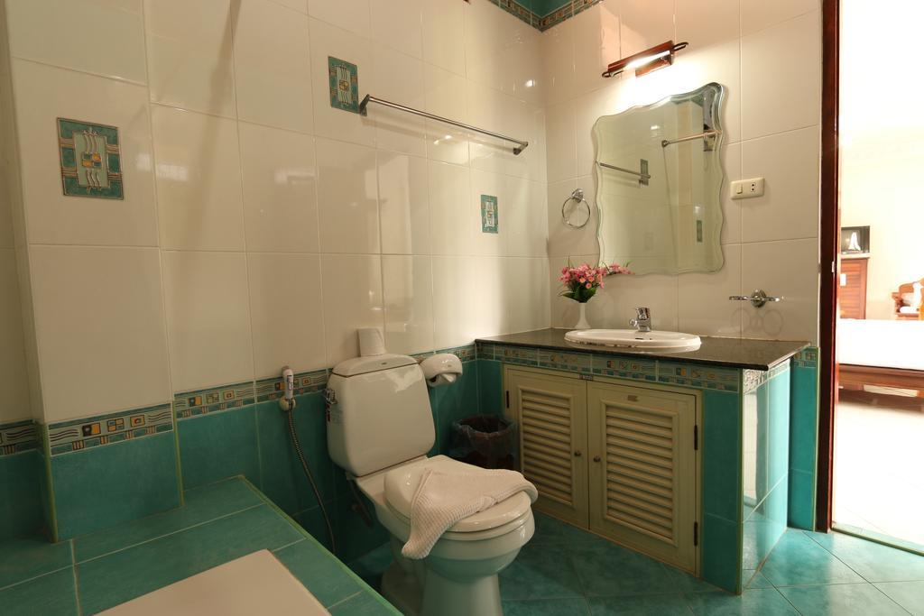 Lalco Ar Hotel Ban Nongdouang Exterior photo
